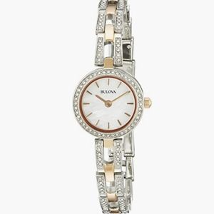 Bulova 98L212 watch